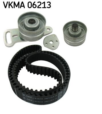 Set curea de distributie VKMA 06213 SKF